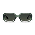 Meller Dashi Fog Olive sunglasses