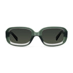 Meller Dashi Fog Olive sunglasses