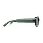Meller Dashi Fog Olive sunglasses