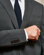 Veste Daudet - Charbon