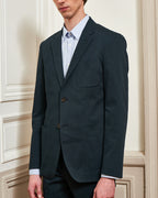 Veste Daudet - Indigo