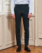 Pantalon Daudet - Indigo