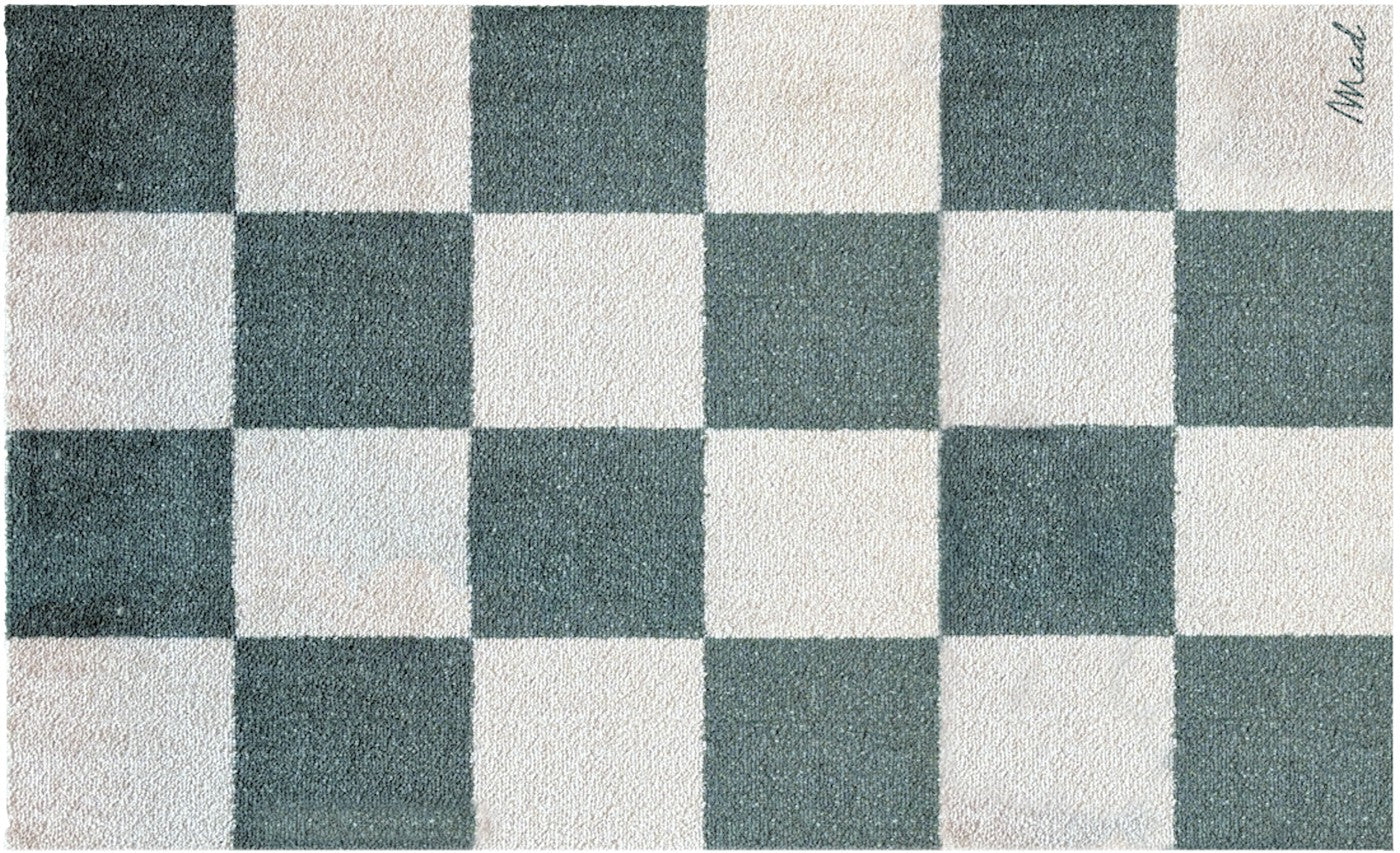 Tapis Davy - Green