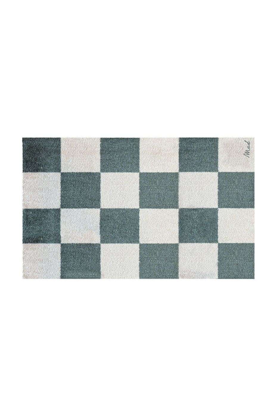 Tapis Davy - Green