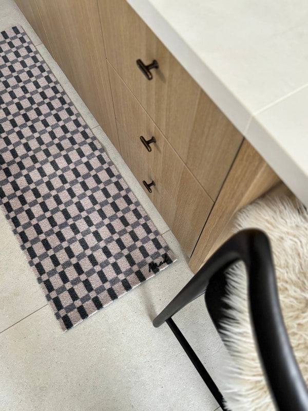 Tapis Dax - Beige