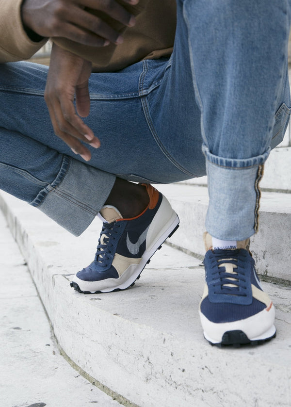 Daybreak Type - Bleu - Homme - Nike - Nike - The Bradery