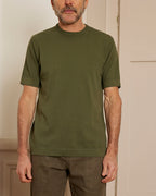 T-Shirt En Maille Dazio - Coloniale