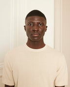 T-Shirt En Maille Dazio - Corde
