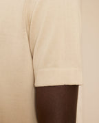T-Shirt En Maille Dazio - Corde