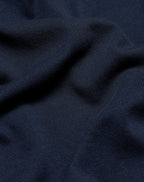 T-Shirt En Maille Dazio - Navy