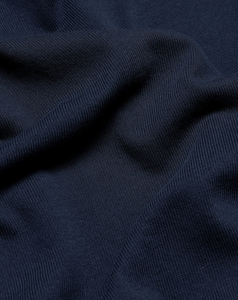 T-Shirt En Maille Dazio - Navy