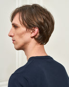 T-Shirt En Maille Dazio - Navy