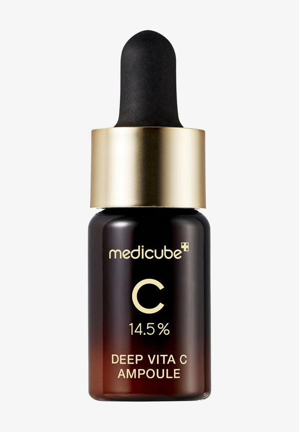 Medicube - Deep Vita C Ampoule 2.0
