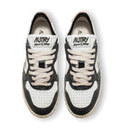 Sneakers Medalist Super Vintage - White - Femme