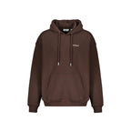 OFF - WHITE Logo Sweatshirt - MEN CLOTHING - OFF - WHITE - T.Luxy