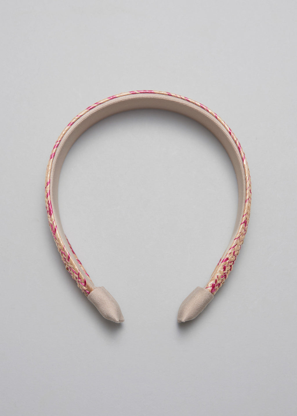 Bandeau Alice Band P Laia - Rose