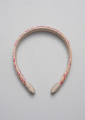 Bandeau Alice Band P Laia - Rose