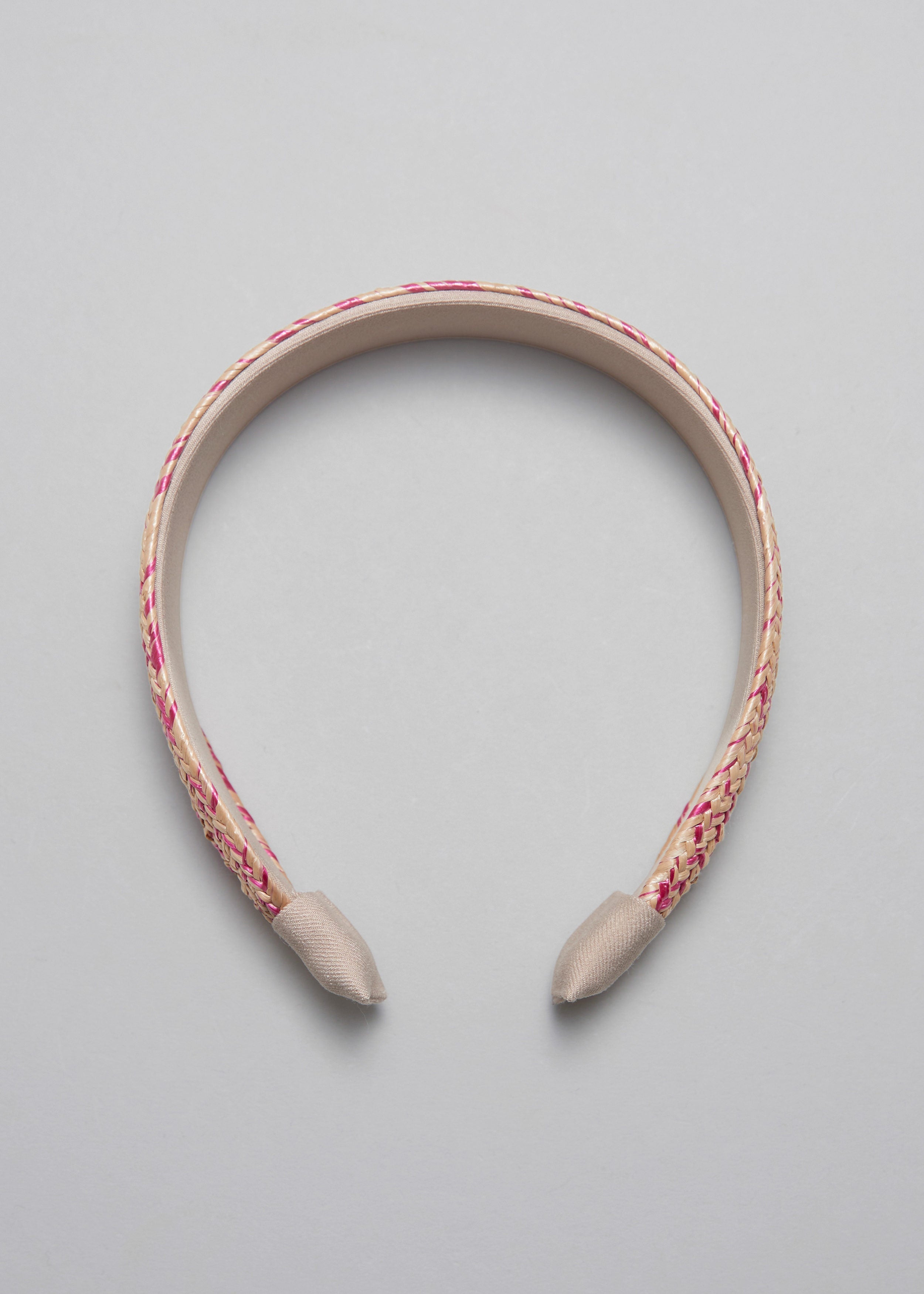 Bandeau Alice Band P Laia - Rose