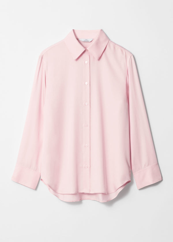 Chemise Es Clarice - Rose