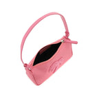 Palm Angels Palm Tree Handbag - Pink - Femme