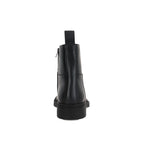 Bottes Bottega Veneta Ben Ankle - Black - Homme