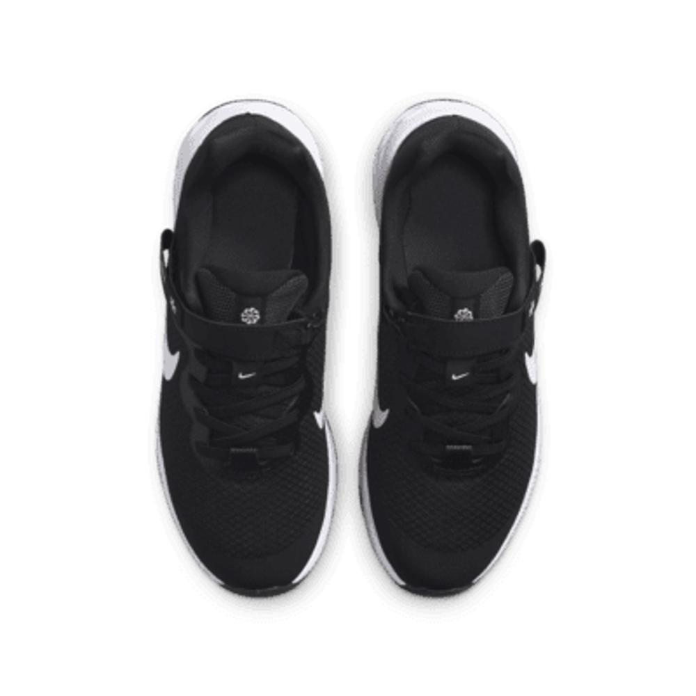 Sneakers Revolution 6 Flyease - Noir - Garçon