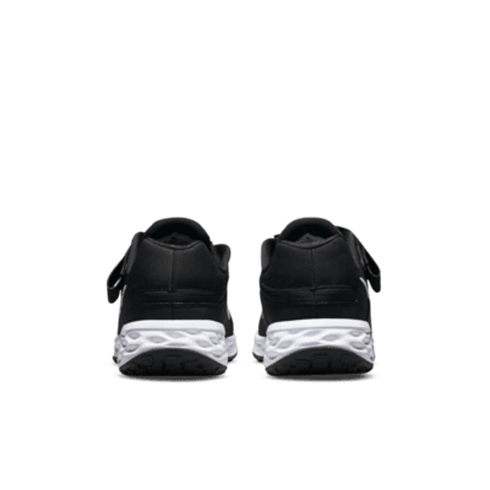 Sneakers Revolution 6 Flyease - Noir - Garçon
