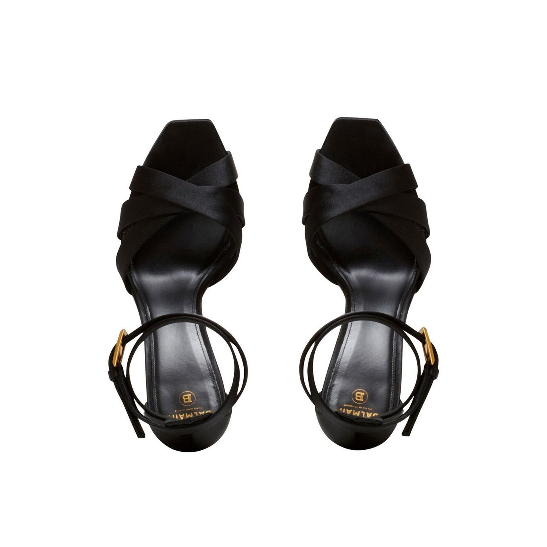 Sandales - Balmain Ava - Black