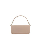 Valentino Garavani Locò Shoulder Bag - Pink - Femme