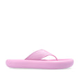 Claquettes Stella Mccartney Air - Pink - Femme