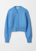 Cardigan X Jay Cardigan - Bleu