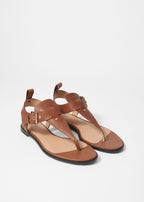 Sandales Shoes America - Marron