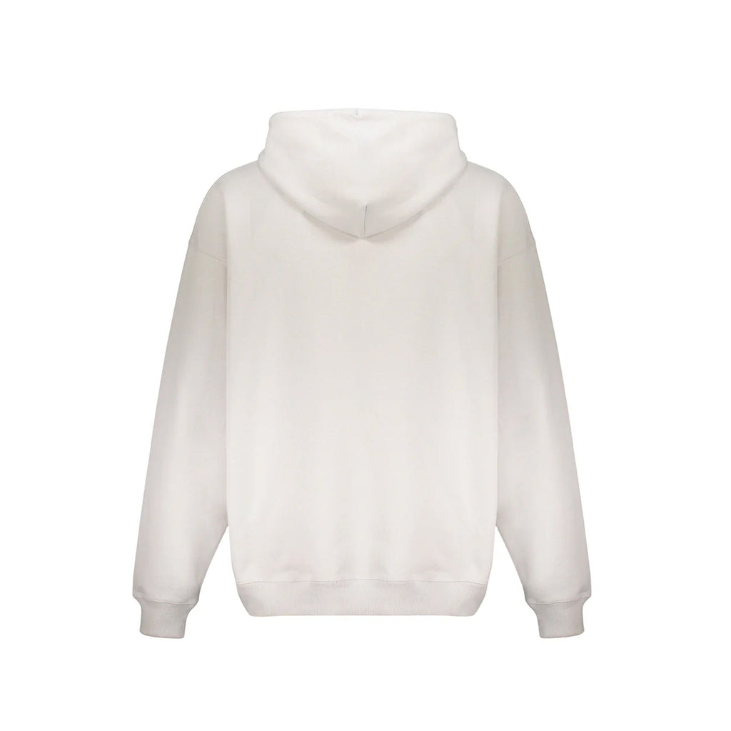 OFF - WHITE Logo Sweatshirt - MEN CLOTHING - OFF - WHITE - T.Luxy
