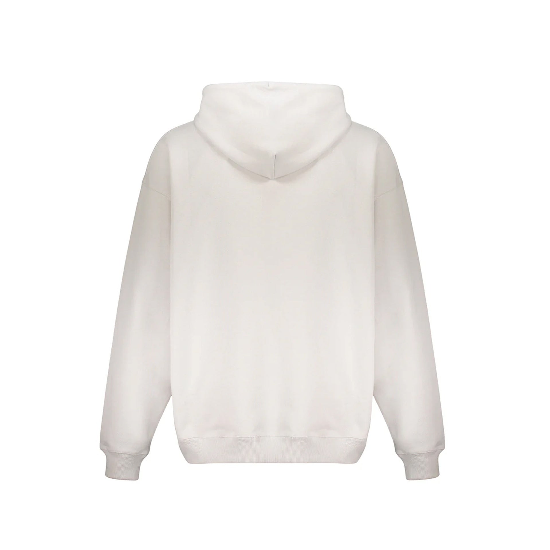 OFF - WHITE Logo Sweatshirt - MEN CLOTHING - OFF - WHITE - T.Luxy