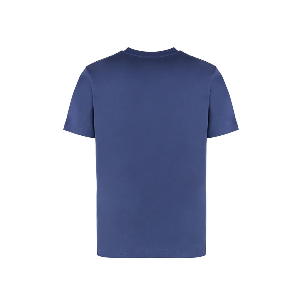 Off - White T-shirt - MEN CLOTHING - OFF - WHITE - T.Luxy