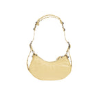 Balenciaga Le Cagole Xs Shoulder Bag - Yellow - Femme