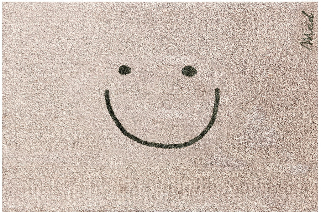 Tapis Dean - Beige