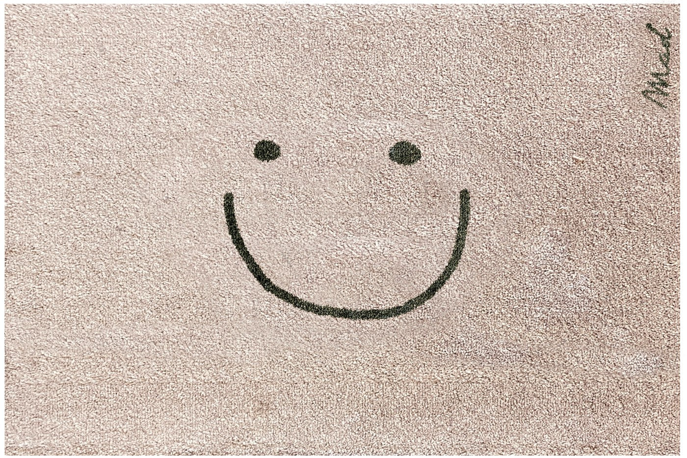Tapis Dean - Beige