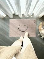 Tapis Dean - Beige