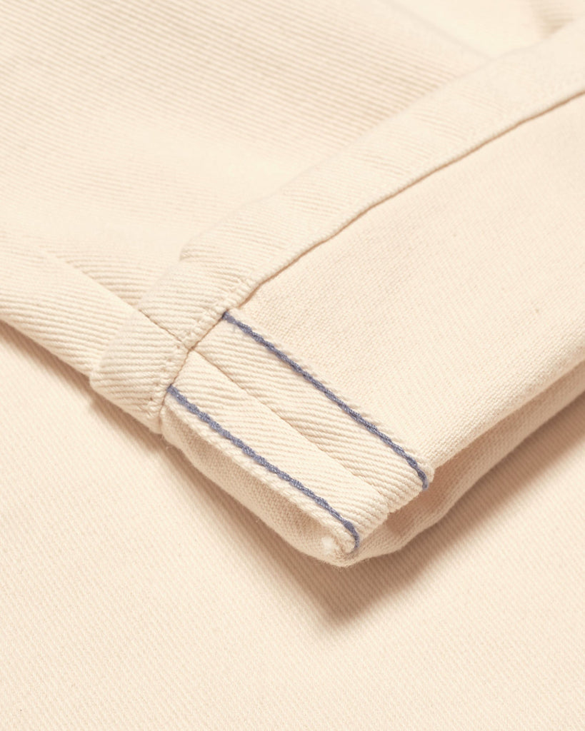 Pantalon Dean - Parchemin