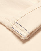 Pantalon Dean - Parchemin