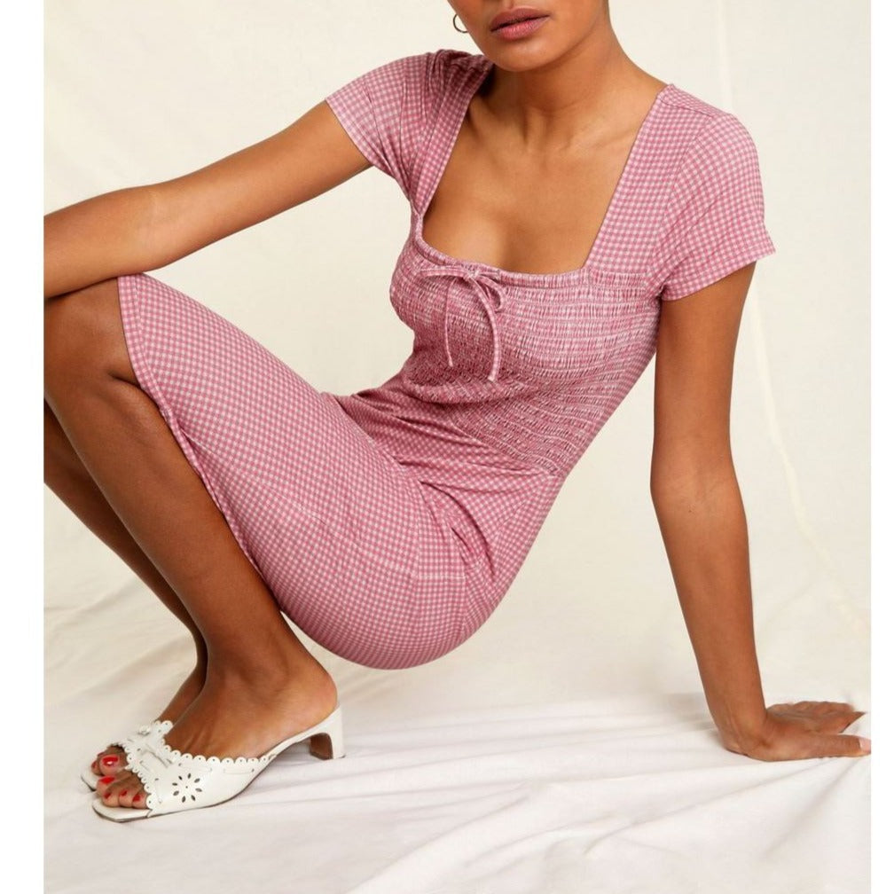 Robe Deb - Rose