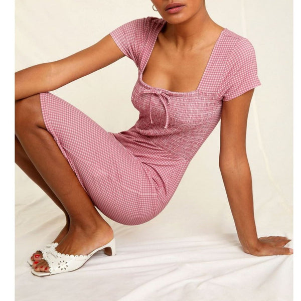 Robe Deb - Rose