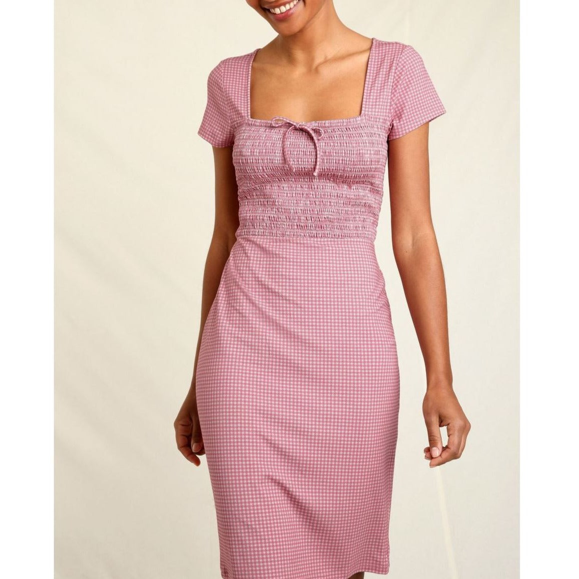 Robe Deb - Rose