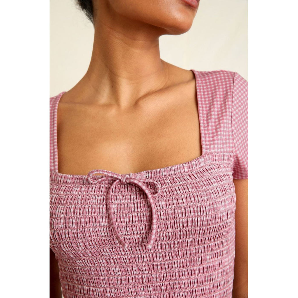 Robe Deb - Rose