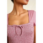 Robe Deb - Rose