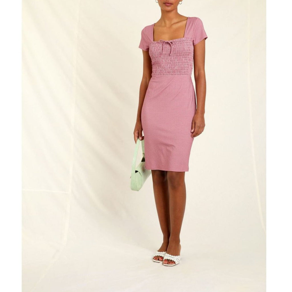 Robe Deb - Rose