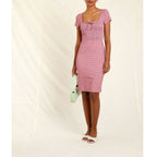 Robe Deb - Rose