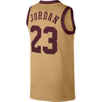 Débardeur Nike Jordan Jumpman Air Mesh - Beige - Homme - Nike2 - The Bradery