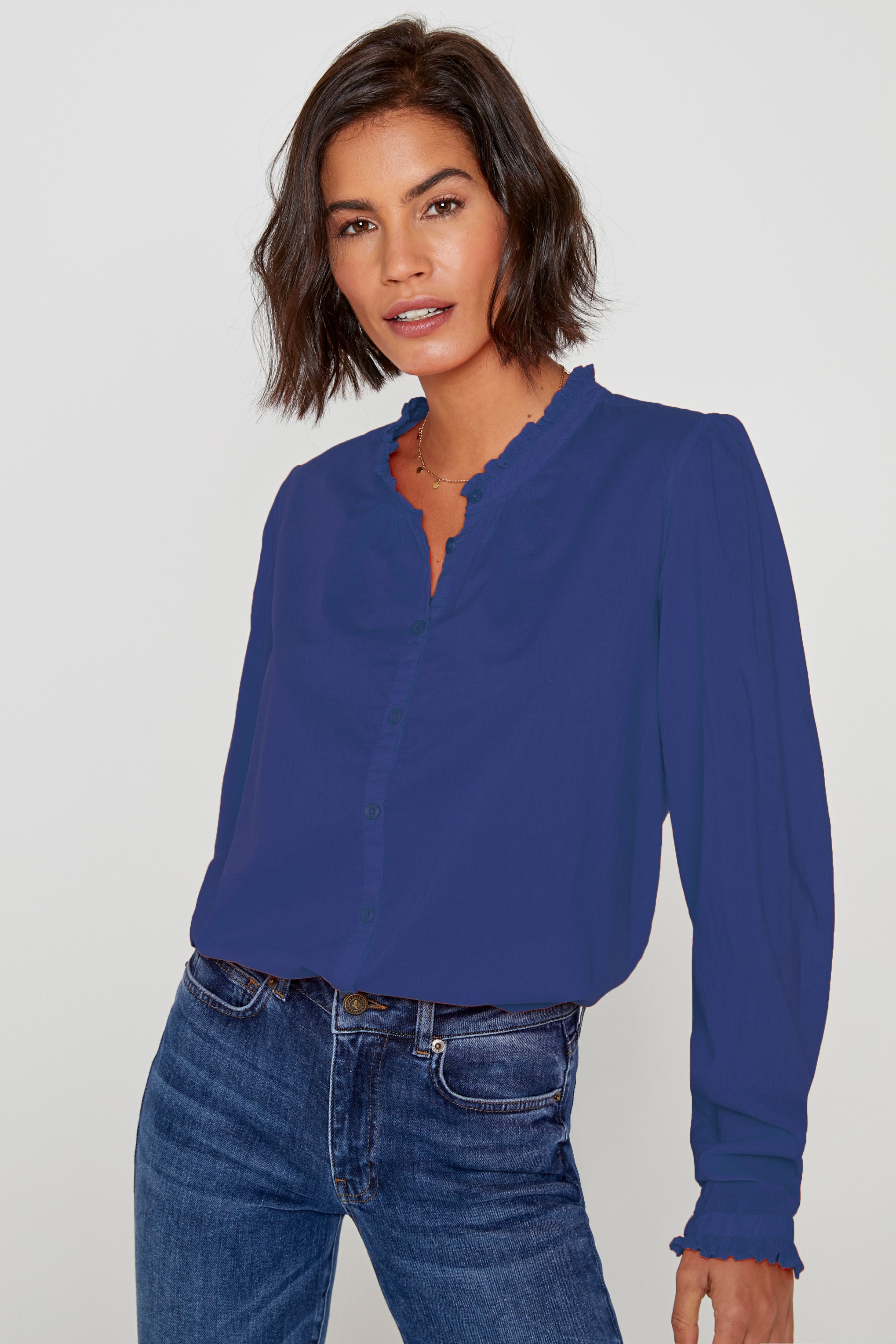 Chemise Jane